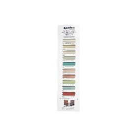 CARTA DE COLORES PINTURA A LA TIZA CHALK PAINT