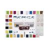 CARTA DE COLORES PINTURA PLASTICA MONOCAPA
