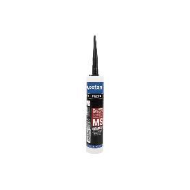 POLÍMERO SELLADOR MS 290 ML NEGRO