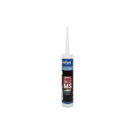 POLÍMERO SELLADOR MS 290 ML TRANSPARENTE