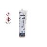 SILICONA ACÉTICA UNIVERSAL 280 ML BLANCO