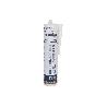 SILICONA ACÉTICA UNIVERSAL 280 ML BLANCO