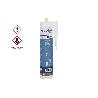 SILICONA NEUTRA 300 ML BLANCO