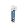 SILICONA NEUTRA 300 ML BLANCO