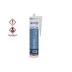 SILICONA NEUTRA 300 ML TRANSLÚCIDO