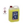 ANTICONGELANTE G-12 50% ORGÁNICO AMARILLO 5 L