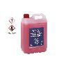 ANTICONGELANTE G-12 ROSA 50% ORGÁNICO 5 L