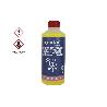 ANTICONGELANTE G-12 50% ORGÁNICO AMARILLO 1 L