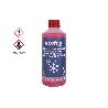 ANTICONGELANTE G-12 ROSA 50% ORGÁNICO 1 L