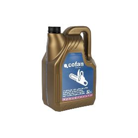 ACEITE ESPECIAL CADENAS MOTOSIERRA 5L