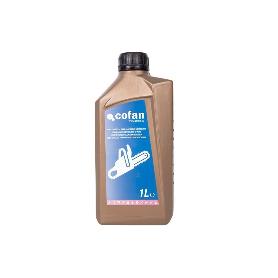 ACEITE ESPECIAL CADENAS MOTOSIERRA 1L