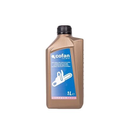 ACEITE ESPECIAL CADENAS MOTOSIERRA 1L