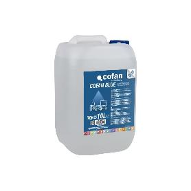 COFAN BLUE SOLUCIÓN DE UREA DE 10 LITROS