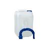 COFAN BLUE SOLUCIÓN DE UREA DE 10 LITROS