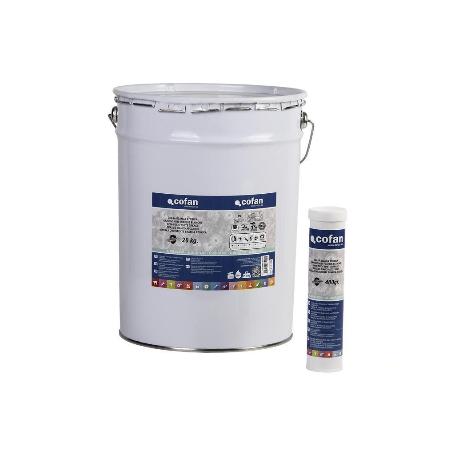 CARTUCHO GRASA BLANCA ATOXICA ALIMENTARIA 400 GRS
