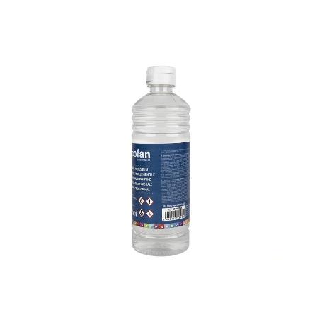 AGUARRAS PROFESIONAL DE 500ML