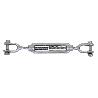 TENSOR HORQ.-HORQ. Z DIN 1480 M-10 VENTA UNITARIA