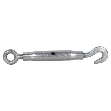 TENSOR TUBULAR GANCHO-ANILLA M-8 VENTA UNITARIA