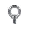 ANILLA ELEVACION MACHO DIN 580 M-12 ZN   CAJA 25 UNID.