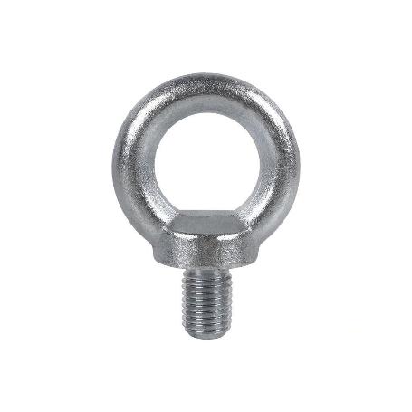 ANILLA ELEVACION MACHO DIN 580 M-18 ZN VENTA UNITARIA