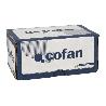 MOSQUETÓN OVAL 25X87MM VENTA UNITARIA