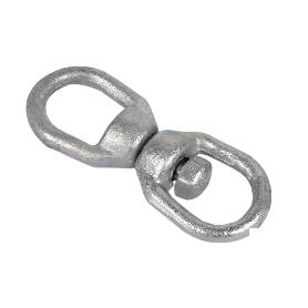 TORNIQUETE GIRATORIO REFORZADO 10MM VENTA UNITARIA