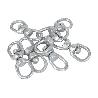 TORNIQUETE GIRATORIO REFORZADO 10MM VENTA UNITARIA