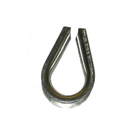 GUARDACABOS DIN 6899 A M-5 VENTA UNITARIA