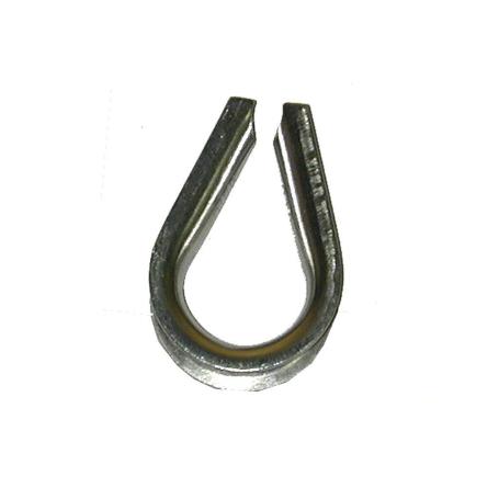 GUARDACABOS DIN 6899 A M-14 VENTA UNITARIA