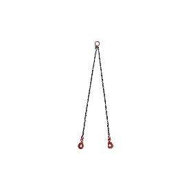 PULPO CADENA 8MM. Gº80  2RX5M