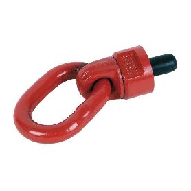 CANCAMO GIRATORIO BMD  D-10X18  0,3TN