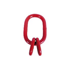 ANILLA TRIPLE P/CADENA 3Y4 RAMALES  10-8MM.