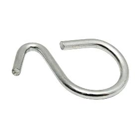 GANCHO ESPECIAL PARA REDES 8MM VENTA UNITARIA