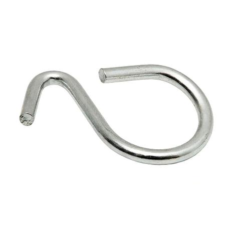 GANCHO ESPECIAL PARA REDES 8MM VENTA UNITARIA