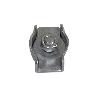 SUJETACABLES PLANO SIMPLE M-2 INOX VENTA UNITARIA
