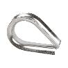 GUARDACABOS INOX M-10 VENTA UNITARIA