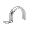 GRAPA UN PIE FORMA F DE 10MM. VENTA UNITARIA