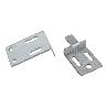 SET COLGADOR ESCUADRA 30 MM   CAJA 40 UNID.
