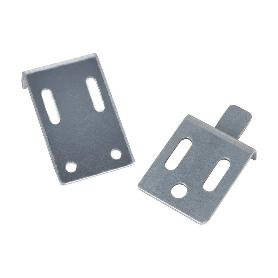 SET COLGADOR ESCUADRA 30 MM VENTA UNITARIA