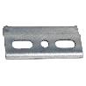 PLACA COLGADOR 60 MM VENTA UNITARIA