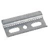 PLACA COLGADOR 60 MM VENTA UNITARIA