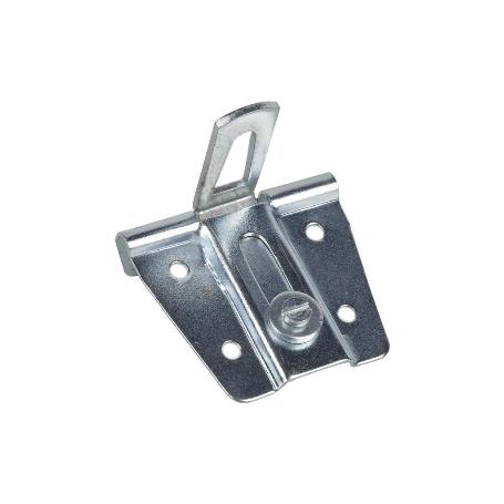 COLGADOR ALCAYATA ZINCADO CON REGULADOR   CAJA 20 UNID.