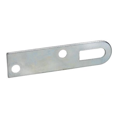 COLGADOR ZINCADO 17 X 70 MM VENTA UNITARIA