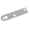 COLGADOR BOCALLAVE 17 X 70 MM VENTA UNITARIA