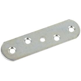 PLACA DE UNIÓN 35 X 15 MM VENTA UNITARIA