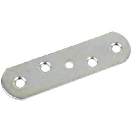 PLACA DE UNIÓN 35 X 15 MM VENTA UNITARIA