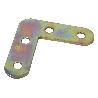 ESCUADRA PLANA 80 MM VENTA UNITARIA