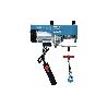 POLIPASTO ELÉCTRICO 1020 W 250/500 KG ELEVACIÓN 10/20 M