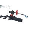 POLIPASTO ELÉCTRICO 1020 W 250/500 KG ELEVACIÓN 10/20 M