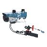 POLIPASTO ELÉCTRICO 1800 W 600/1200 KG ELEVACIÓN 10/20 M